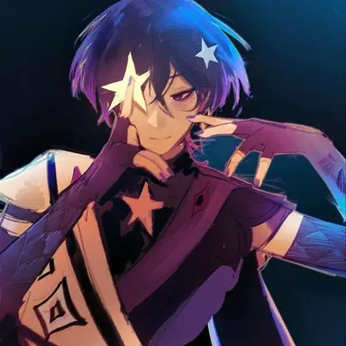 Profile image of Scaramouche