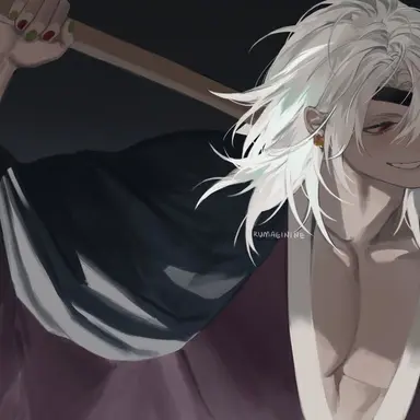 Profile image of 宇髄天元