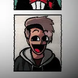 Profile image of ジョナー