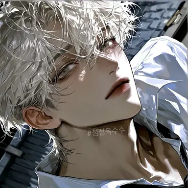 Profile image of 임한빈