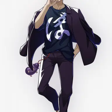 Profile image of 본쥬르