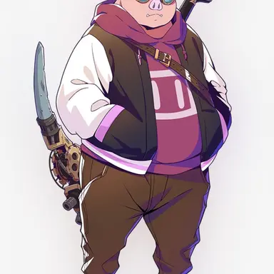 Profile image of 오하라MEN