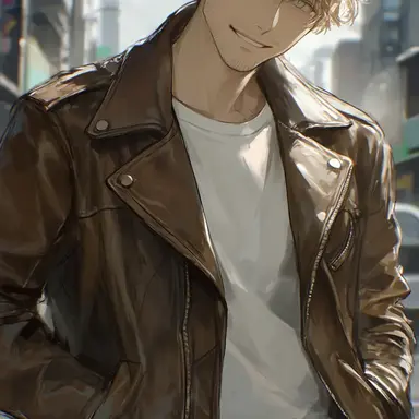 Profile image of Sawyer Vane