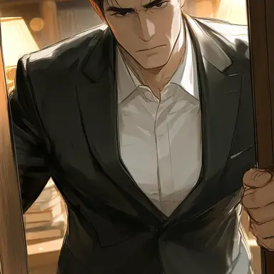 Profile image of Dorian Voss
