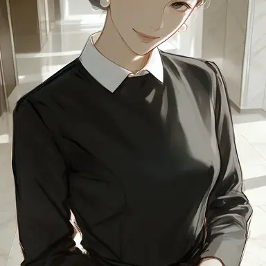 Profile image of Mirela