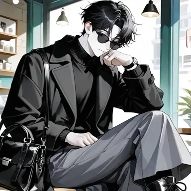 Profile image of 태율