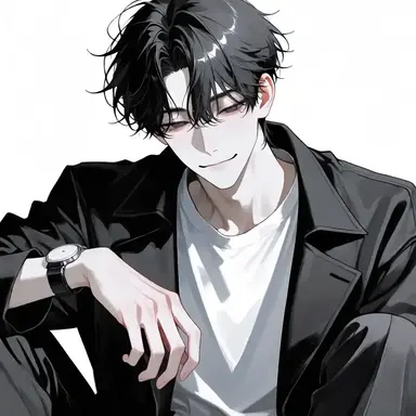 Profile image of 태율