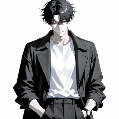 Profile image of 태율
