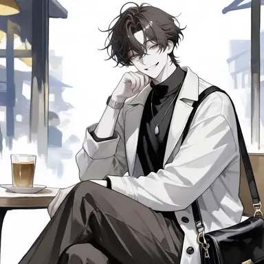 Profile image of 이안