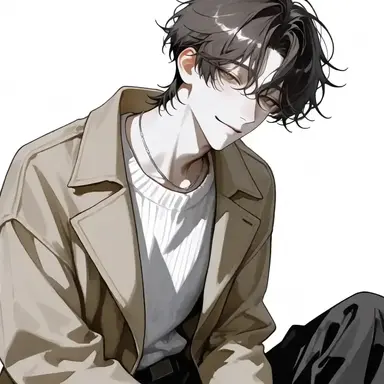 Profile image of 이안