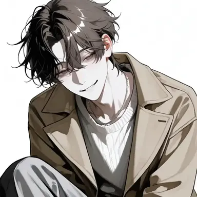 Profile image of 이안
