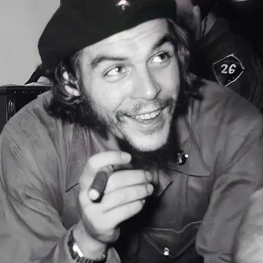 Profile image of Che Guevara Ernesto