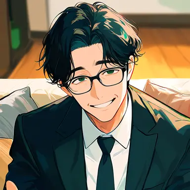 Profile image of 充希