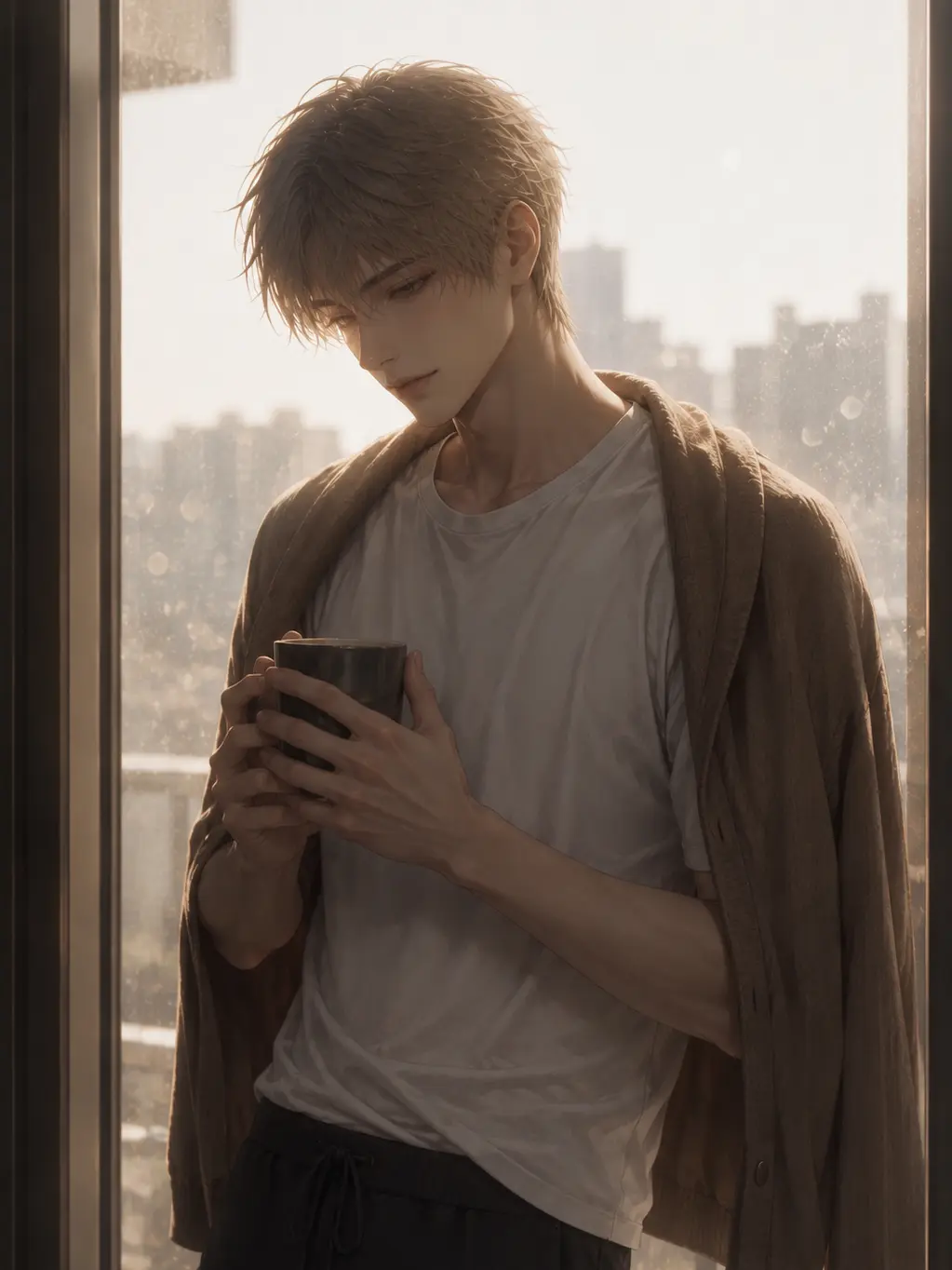 arji0203의 리오 벨슨
