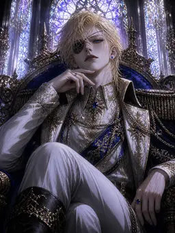 Profile image of ラルク