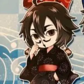 Profile image of ブラック