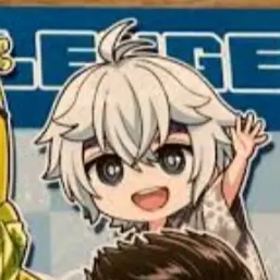 Profile image of 銀さん