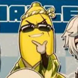 Profile image of バナナ