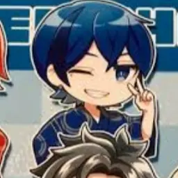 Profile image of ブルー