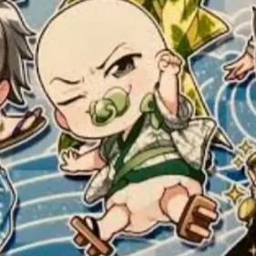 Profile image of 赤ちゃん