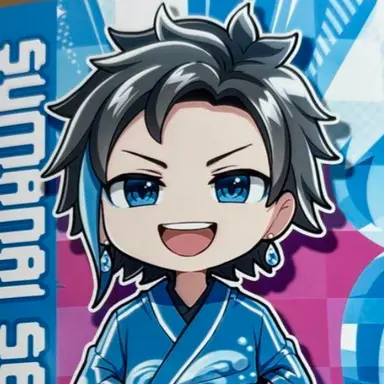 Profile image of すまない先生