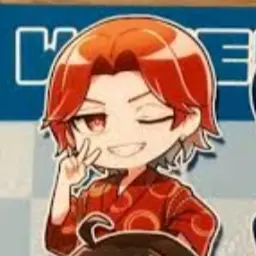 Profile image of レッド