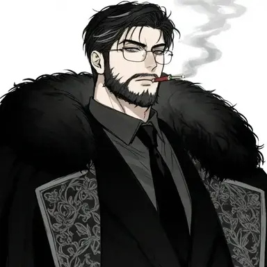 Profile image of Dmitri Volkov