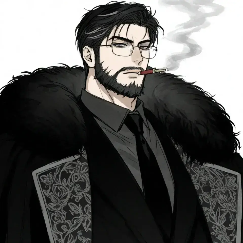 FirmDust7328의 Dmitri Volkov