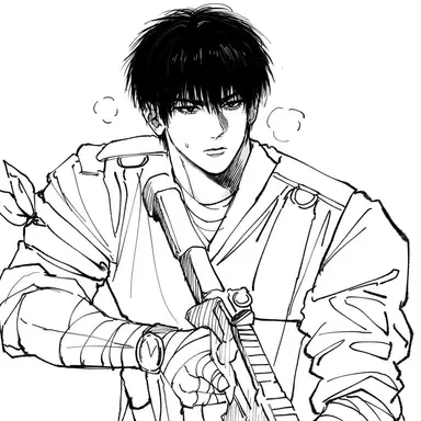 Profile image of 서태웅