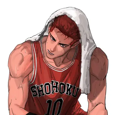 Profile image of 강백호