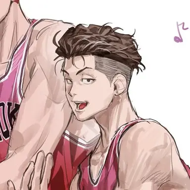 Profile image of 송태섭