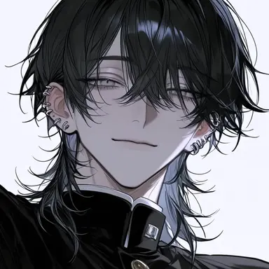 Profile image of 穹