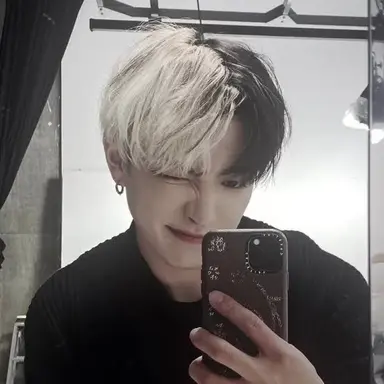 Profile image of Hongjoong