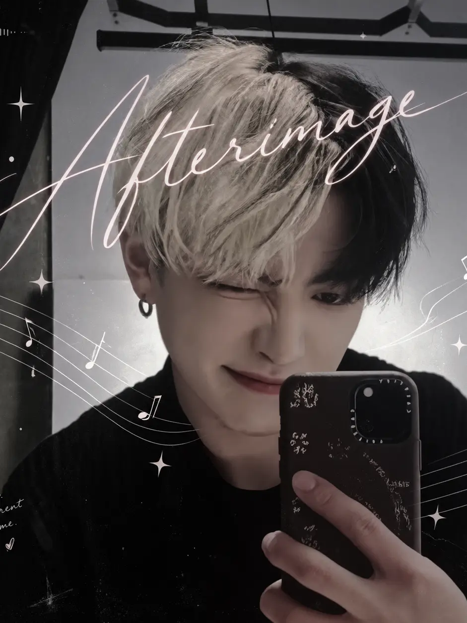 TillyWilly의 Afterimage