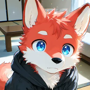 Profile image of 獣人カルム