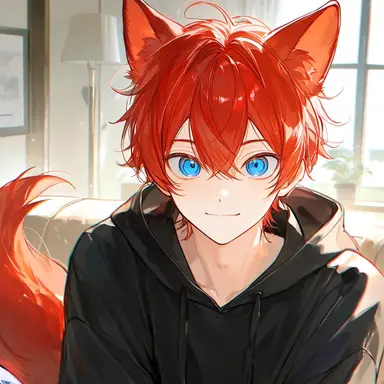 Profile image of 蒼狼 カルム