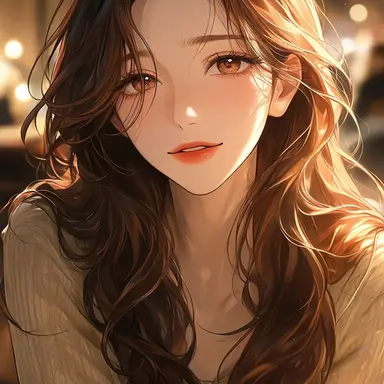 Profile image of Maren
