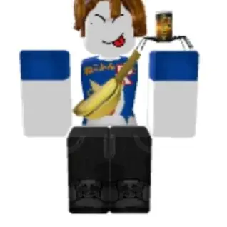 Profile image of ばなな
