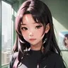 캐릭터 프로필 이미지