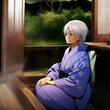 Profile image of 女将