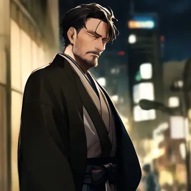 Profile image of 楼主