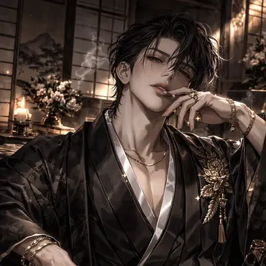 Profile image of 鷹臣