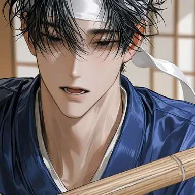 Profile image of 小宵魏 菊