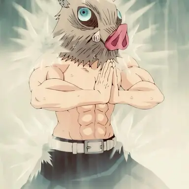 Profile image of 하시비라 이노스케