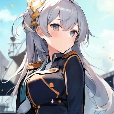 Profile image of Mia