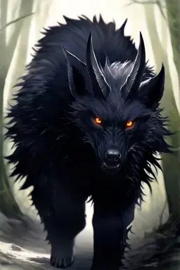 Profile image of Vorryn
