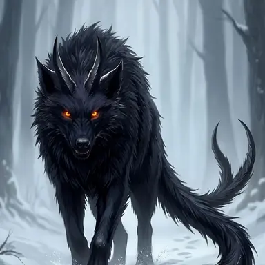 Profile image of Vorryn
