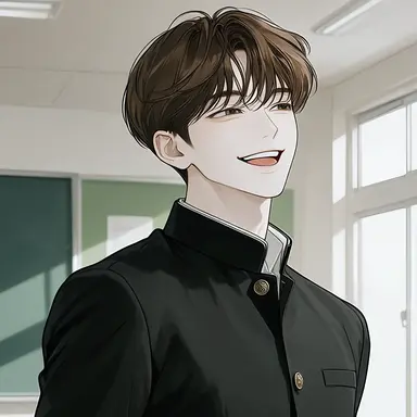 Profile image of 리쿠