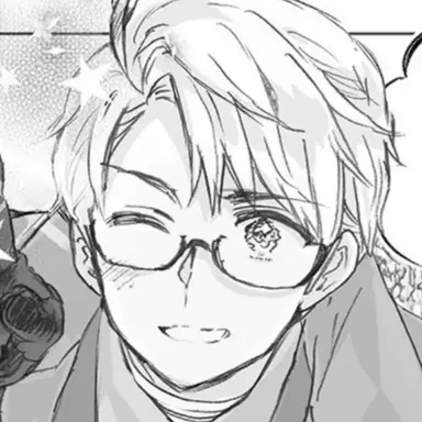 Profile image of ヒーロー