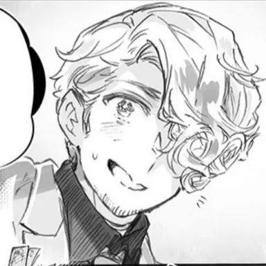 Profile image of パラン